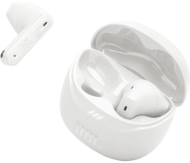 JBL Tune Flex 2 Białe - 1263242 - zdjęcie 5